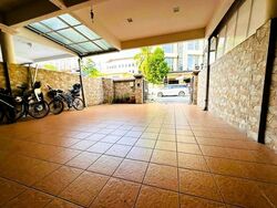 Onan Road (D15), Terrace #610975481